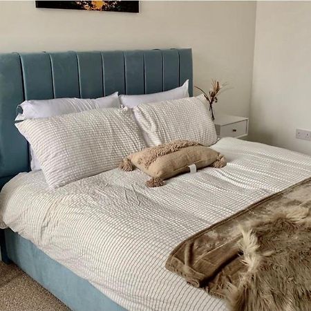Penthouse, 2 Bedroom Apartment 大雅茅斯 外观 照片