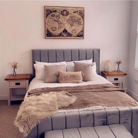 Penthouse, 2 Bedroom Apartment 大雅茅斯 外观 照片